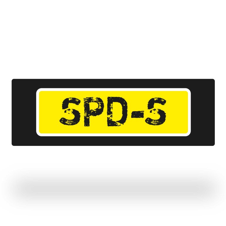 ArrowSpace - Skilte og Pile - SPS-S