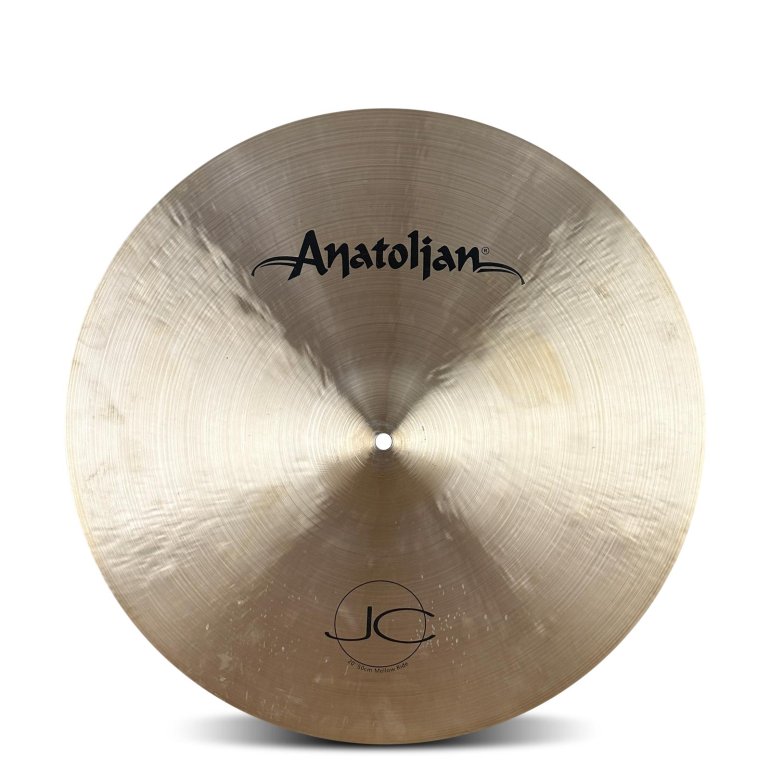 Anatolian JC 20" Smooth Ride