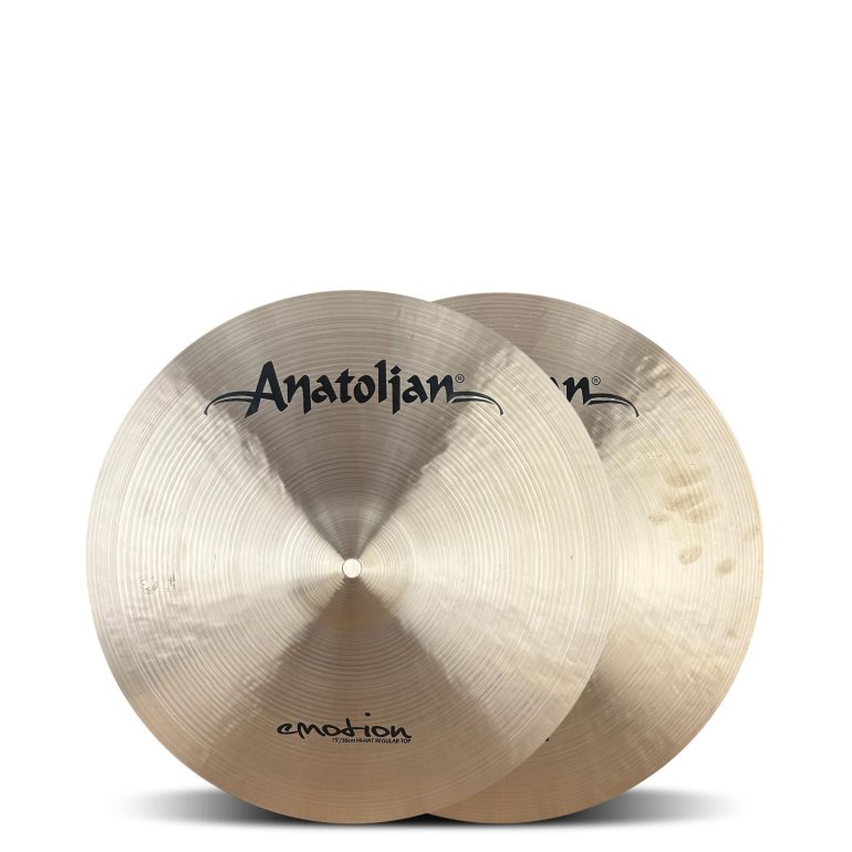 Anatolian Emotion 15" Hihat