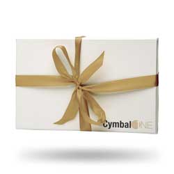 CymbalONE Gift box